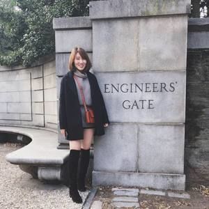 Meet your Posher, Han